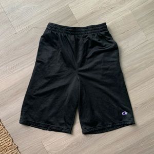 **SOLD** Champion Basketball Shorts